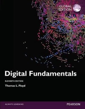 Digital Fundamentals (11th edition)