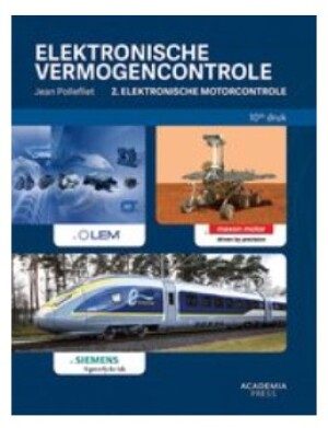 elektronische vermogencontrole 2- druk 10