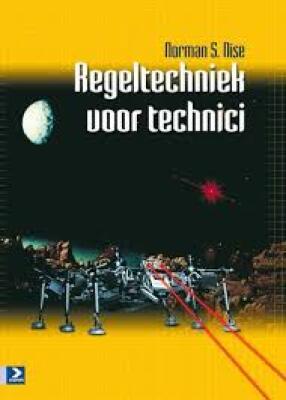 Regeltechniek voor technici