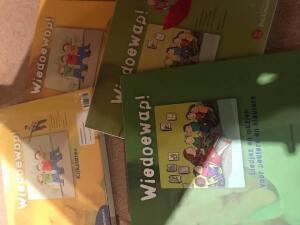 Wiedoewap!