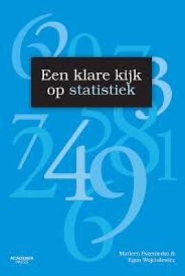 Een klare kijk op statistiek
