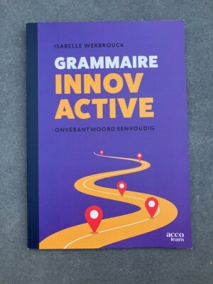 Grammaire innovaCtive - onverantwoord eenvoudig