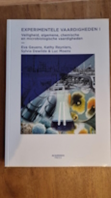 Experimentele Vaardigheden 1