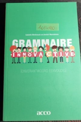 Grammaire Innovactive