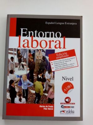 Entorno laboral nivel a1/b1