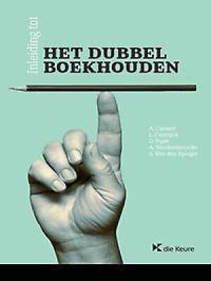 Inleiding tot Het Dubbel Boekhouden - 6e Editie