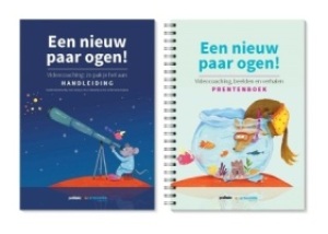 Een nieuw paar ogen! - Videocoaching.