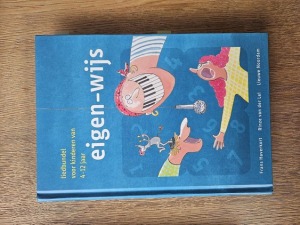 Eigen-wijs Liedbundel voor het basisonderwijs