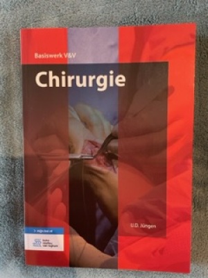 chirurgie