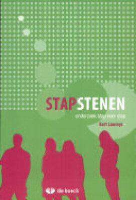 STAPSTENEN onderzoek stap voor stap