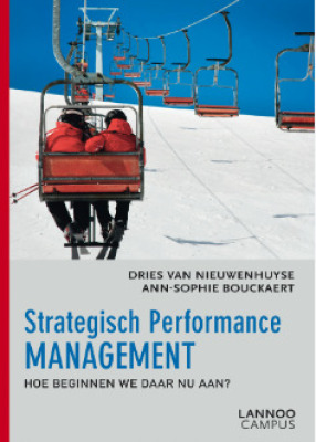 Strategisch performance management: Hoe beginnen we daar nu aan?