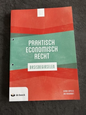 Praktisch verbintenissenrecht