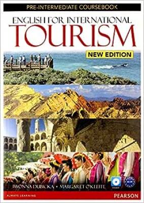 English for international Tourism
