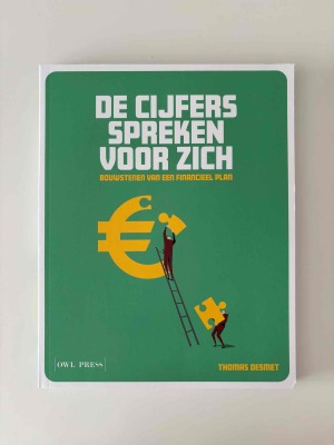De cijfers spreken voor zich