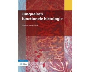 Junqueira's functionele histologie