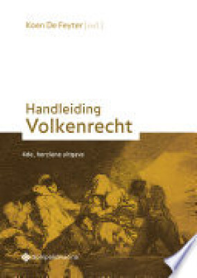 Handleiding Volkenrecht