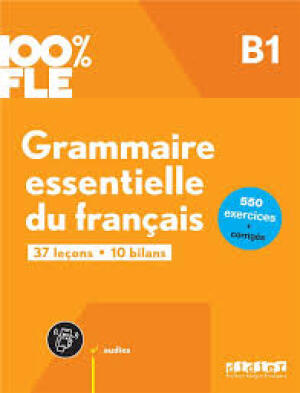 Grammaire Essentielle Du Français