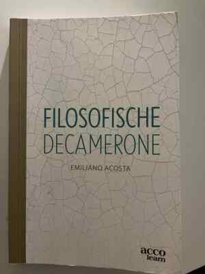 Filosofische Decamerone