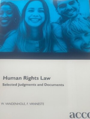 Human Rights Law