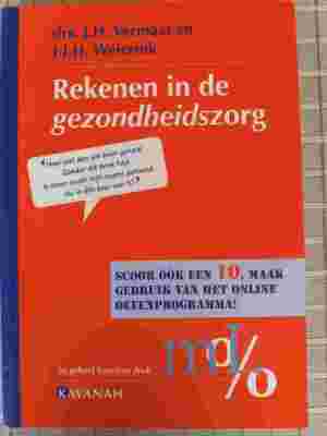 Rekenen in de gezondheidszorg