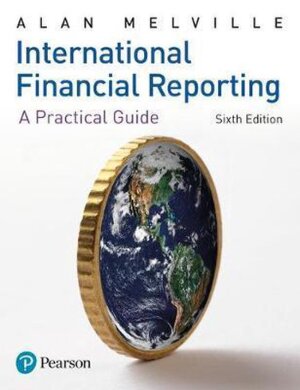 International Financial Reporting