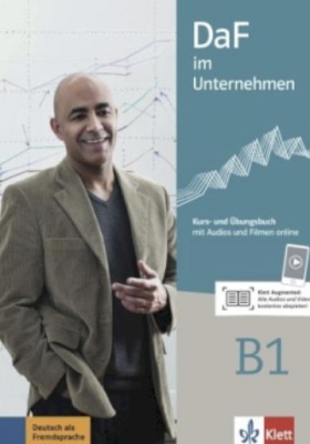DaF im Unternehmen B1