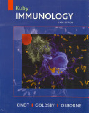 Kuby Immunology