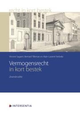 vermogensrecht in kort bestek