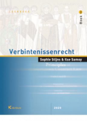 Verbintenissenrecht - boek 1bis