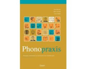 Phonopraxis