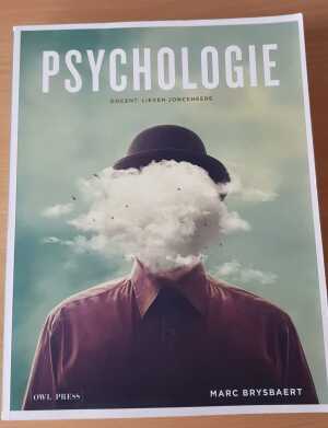 Psychologie