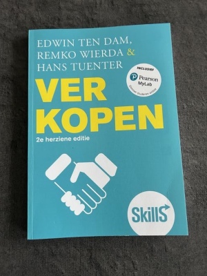 Verkopen