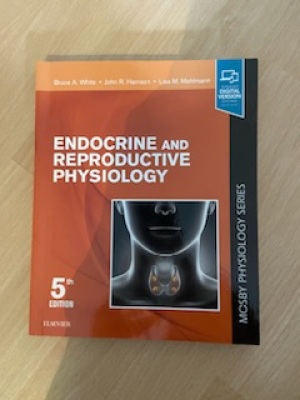 Endocrine and Reproductive Physiology