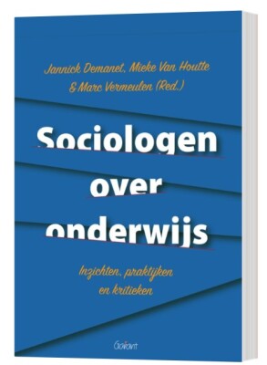 Sociologen over onderwijs