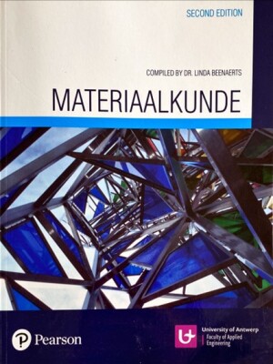 Materiaalkunde