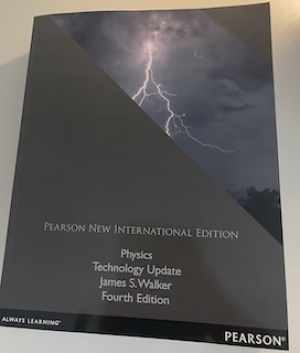 Physics Technology Update