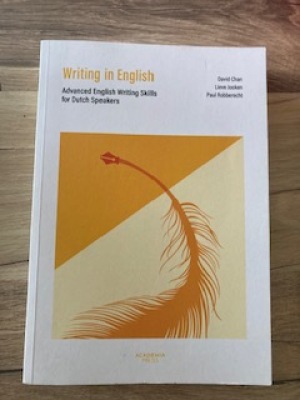 Writing in English (WREN)