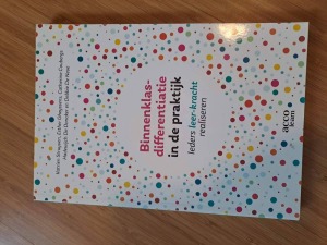 Binnenklasdifferentiatie in de praktijk. Ieders leer-kracht realiseren
