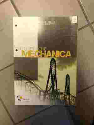 Theoretische mechanica