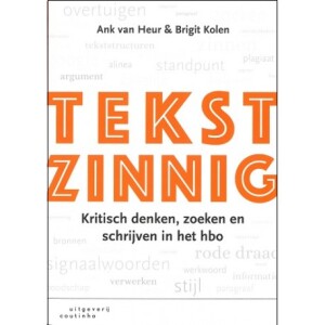 Tekstzinnig