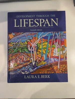 Development through the lifespan
