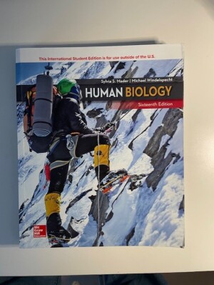 Human Biology