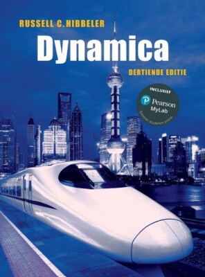 Dynamica 13de Editie