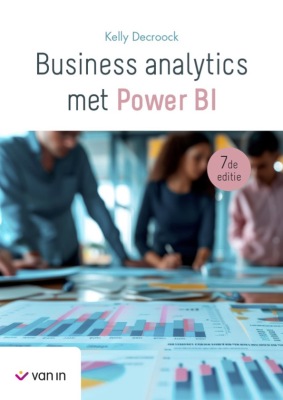 Business analytics met Power BI