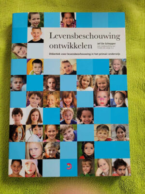 Levensbeschouwing ontwikkelen