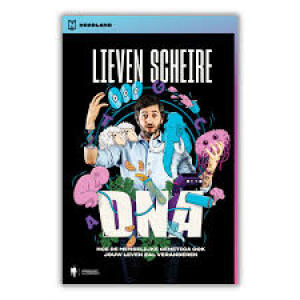 DNA Hoe de menselijke genetica ook jouw leven zal veranderen