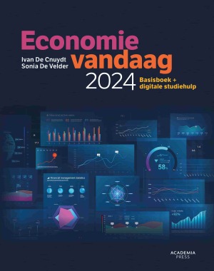 Economie vandaag (2024)