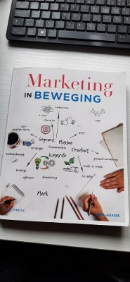 Marketing in Beweging