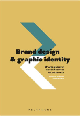 Brand design & graphic identity