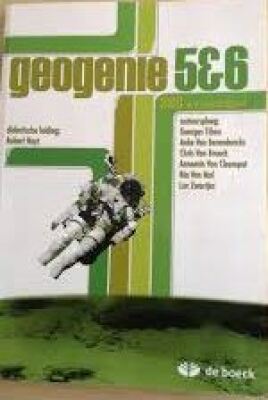 Geogenie 5 en 6
